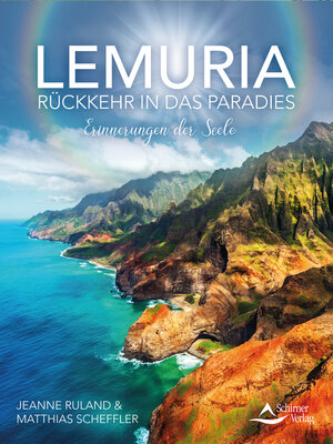 cover image of Lemuria